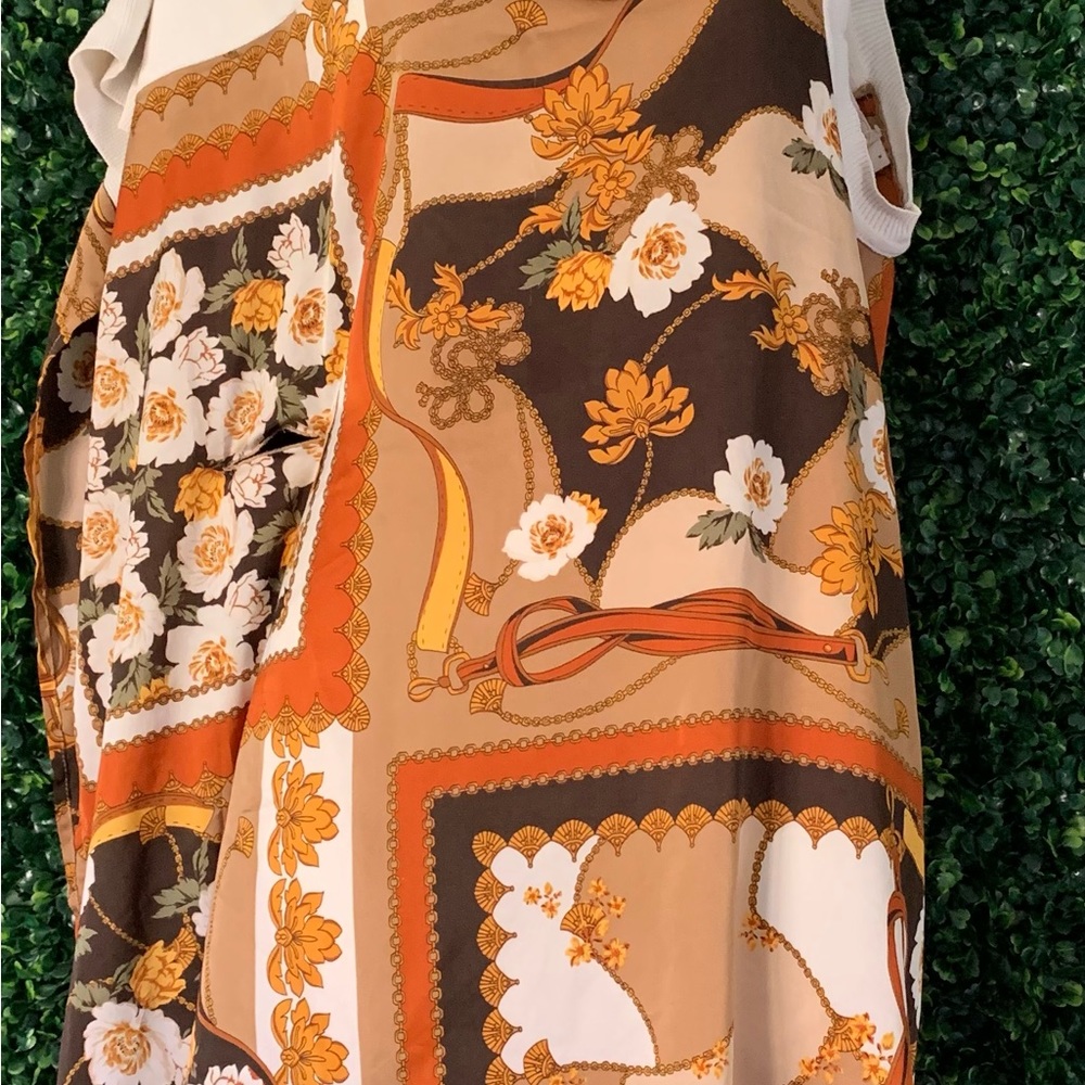 Petty Dress